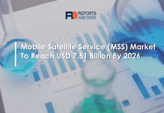 Mobile Satellite Service (MSS) Market Cost Structures and Future Forecasts to 2026