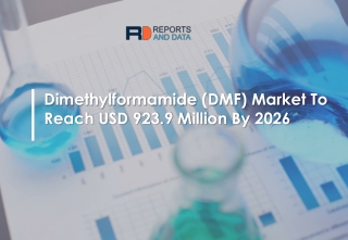 Dimethylformamide (DMF) Market Development and Forecast Report 2019-2026