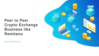 Easy ways to start Crypto Exchange Business
