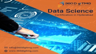 data science courses in hyderabad