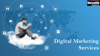 Best Digital Marketing Services Agency in India