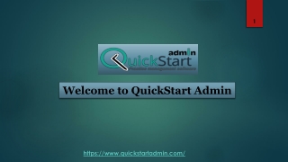 Live Chat Service Providers | live chat software – QuickStart Admin