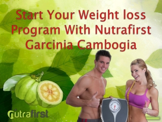 Manage Obesity Concerns With Pure Garcinia Cambogia