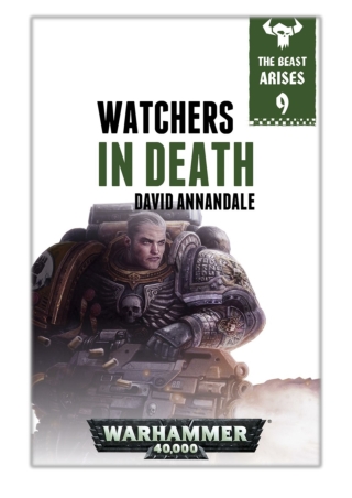 [PDF] Free Download Watchers in Death By David Annandale