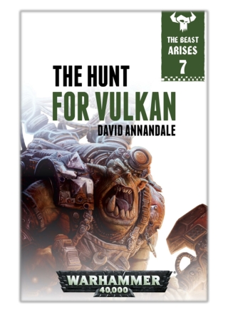 [PDF] Free Download The Hunt for Vulkan By David Annandale