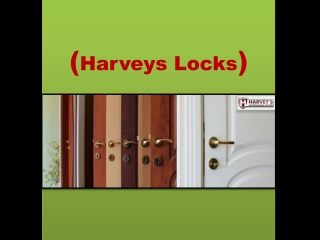 Door Replacement near me | Harveys Locks
