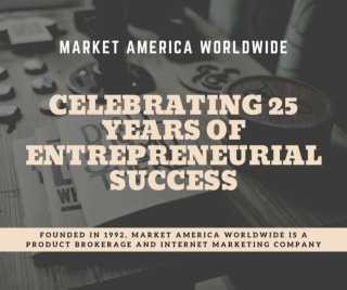 Celebrating 25 Years Of Entrepreneurial Success