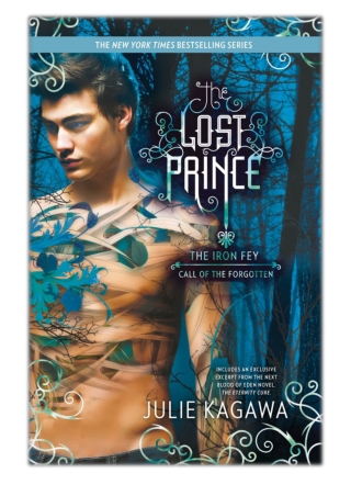 [PDF] Free Download The Lost Prince By Julie Kagawa