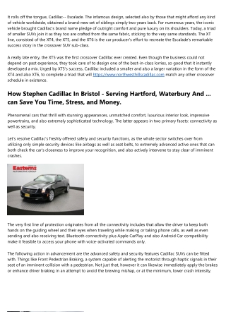 The Best Guide To Valenti Hartford - Hartford, Ct Vw, Jaguar, Cadillac, Maserati ...