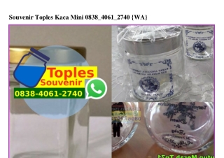 Souvenir Toples Kaca Mini 0838_4061_2740[wa]