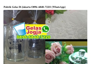 Pabrik Gelas Di Jakarta Ö896_6848_722Ö[wa]