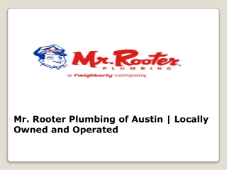 Appoint the Best Professionals to Get Better Austin Plumbing