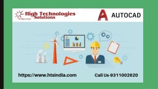 Best AutoCAD Course Training Institute Center in Delhi, Noida