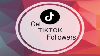 Buy Tik Tok Followers for Becoming the Hero