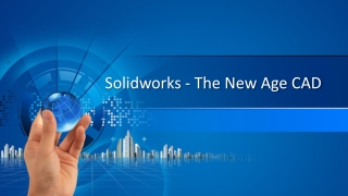 Best Solidworks Assignment Help by Experts