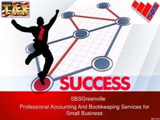 Professional Accounting Services for Small businesses