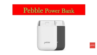 Buy best power bank online | Here we are showing you best power bank in different capacity