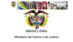 Libertad y Orden Ministerio del Interior y de Justicia Rep blica de Colombia