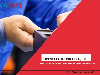 Quality Smt peripherals Lead Cutting Automatic Taped