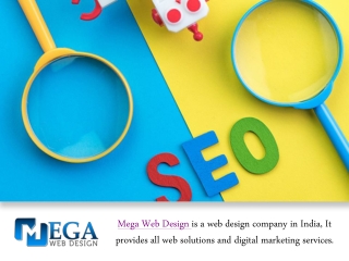 Mega - Get Benefits Of SEO Services To Your Business?