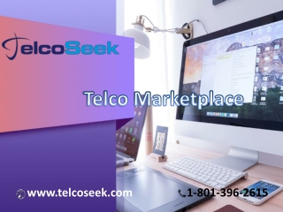Leading Telco Marketplace in the Phoenix, USA - TelcoSeek