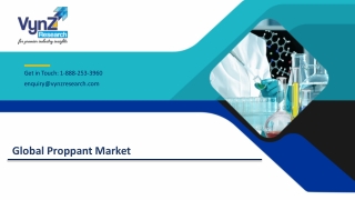 Proppant Market – Analysis and Forecast To 2024, Unimin Corporation, Preferred Sands