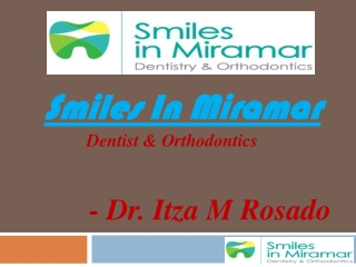 Orthodontist Pembroke Pines