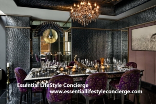 Event Planning
