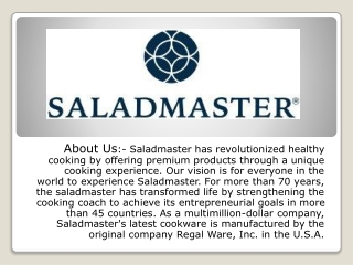 Direct Sales Cookware Companies: What You Should Know About Them