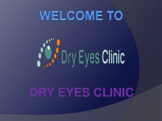 Heated Eye Pad by The Dry Eyes Clinic