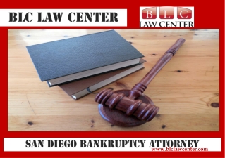 bankruptcy attorney san diego