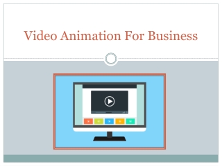 Benefits Of Video Animation For Business - Pithplay Animation