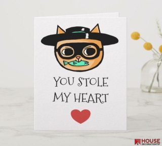 DIY Valentine's Day Card Ideas
