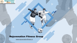 Rejuvenation fitness group provides the fitness trainer at home in Delhi, Gurgaon, Noida