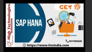 SAP BASIS Training Institute in Delhi