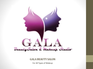 Best party makeup in Patiala