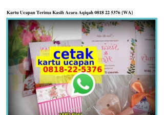 Kartu Ucapan Terima Kasih Acara Aqiqah 0818_22_5376[wa]