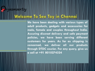 Online health toys in chennai