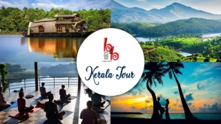 Kerala Honeymoon Tour Packages | kerala Trip Honeymoon Package