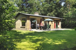 Vakantiepark Hellendoorn - De Lindenberg