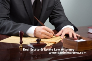 Civil Litigation, Real Estate & Estate Law Attorney - Dallas & Plano, TX