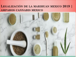 Información verificada de cannabis