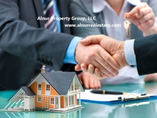 Alnur Property Group, LLC