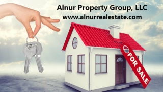 Cash for houses in Baltimore MD