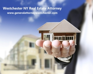 Westchester NY Real Estate Attorney - The Law Office of James Marmon