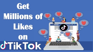 Buy TikTok Likes to Get Extreme Level of Success