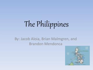 The Philippines