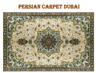 Persian Carpet Dubai