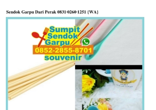 Sendok Garpu Dari Perak 083102601251[wa]