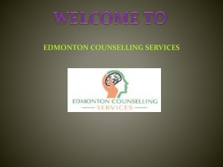 Couple Communication - Edmonton Counselling Services